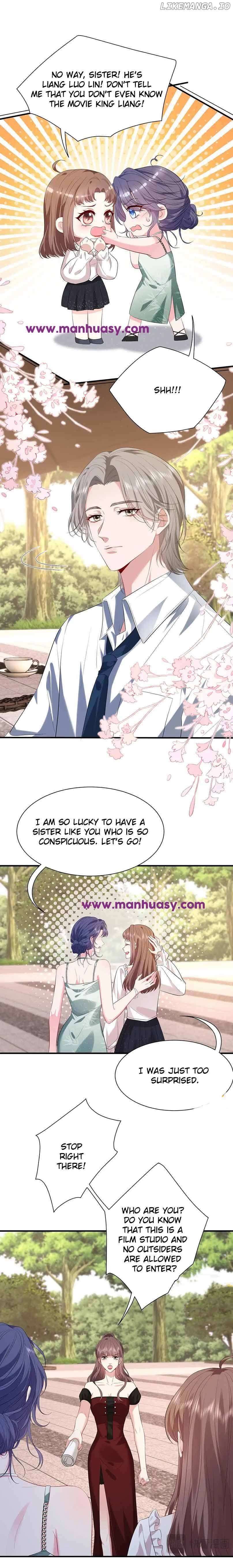 Mr. Qiao, Madam Is Spoiled by You Chapter 12 page 15