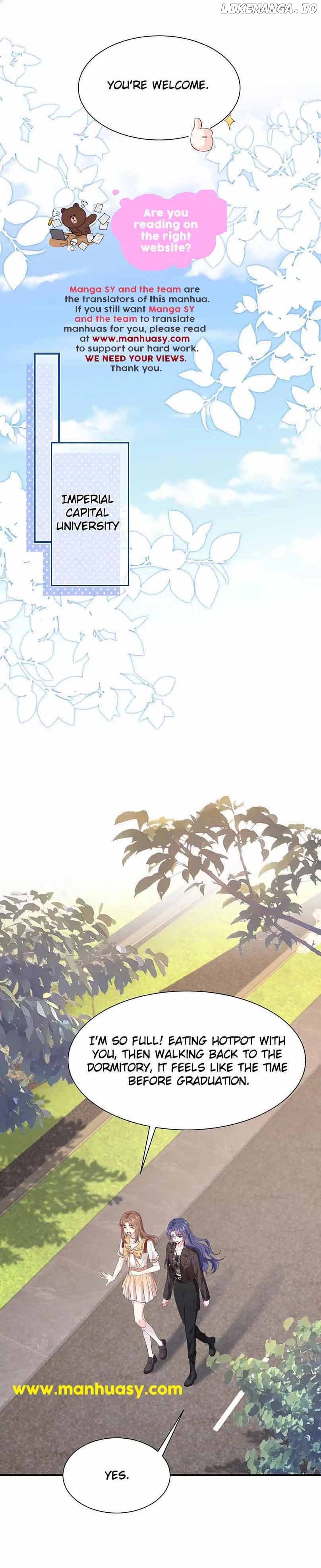 Mr. Qiao, Madam Is Spoiled by You Chapter 12 page 4