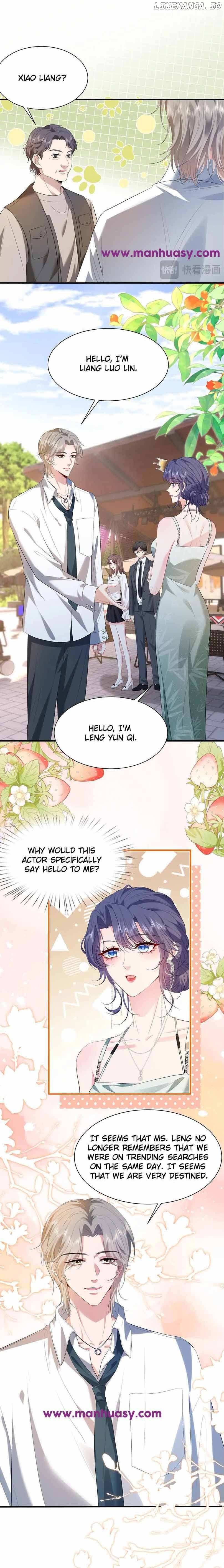Mr. Qiao, Madam Is Spoiled by You Chapter 13 page 4