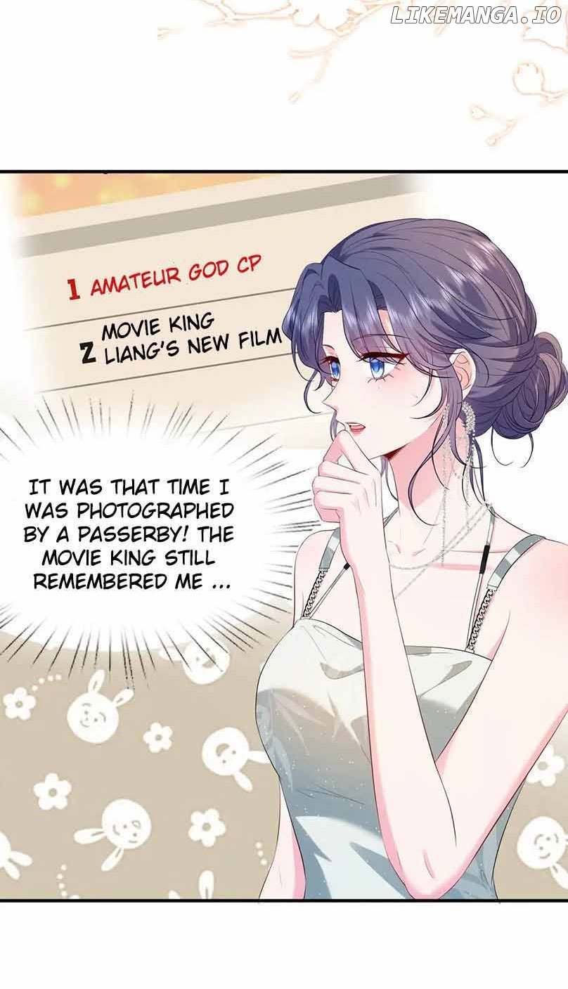 Mr. Qiao, Madam Is Spoiled by You Chapter 13 page 5