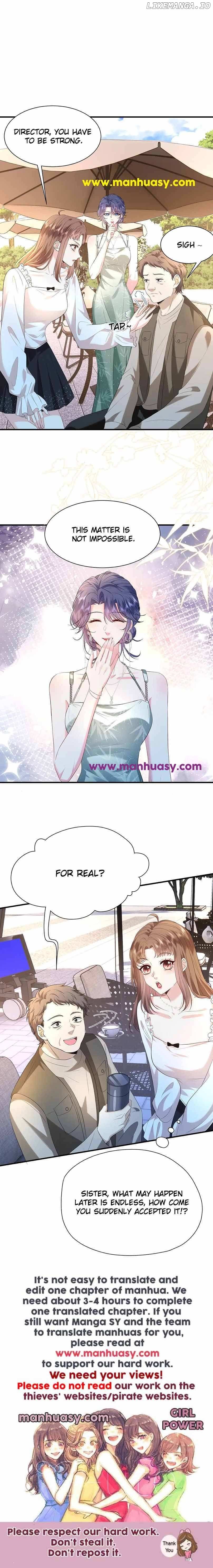 Mr. Qiao, Madam Is Spoiled by You Chapter 14 page 19