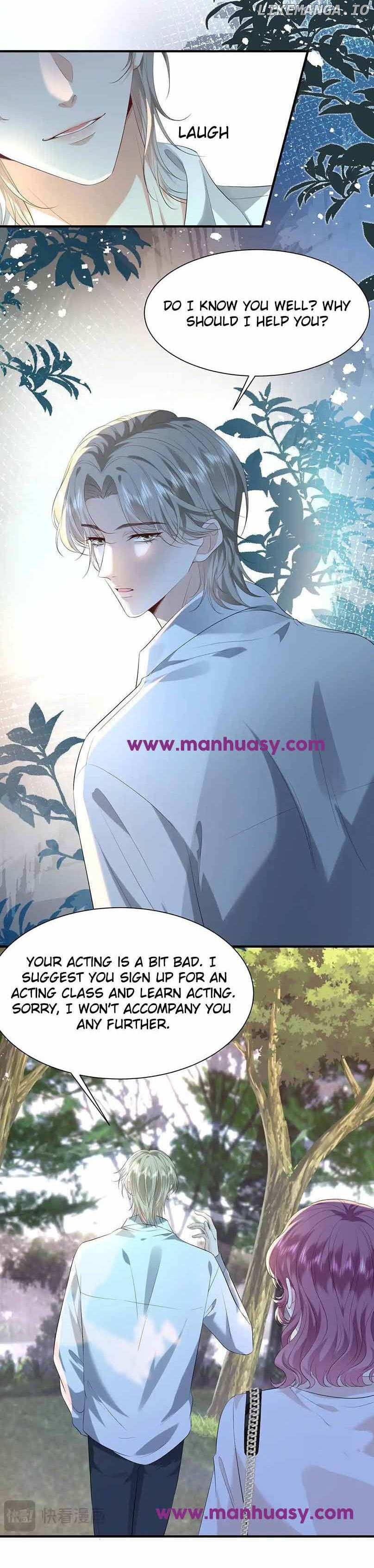 Mr. Qiao, Madam Is Spoiled by You Chapter 14 page 4