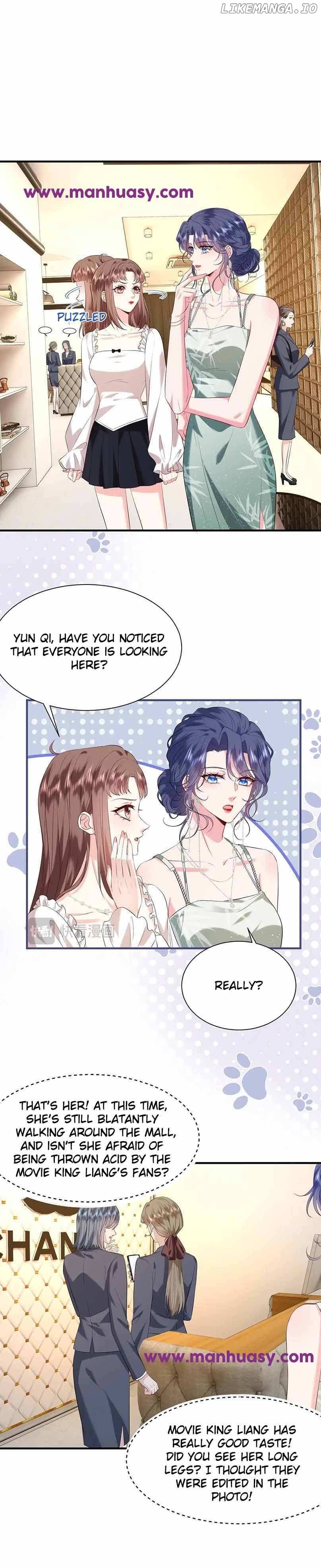 Mr. Qiao, Madam Is Spoiled by You Chapter 15 page 9