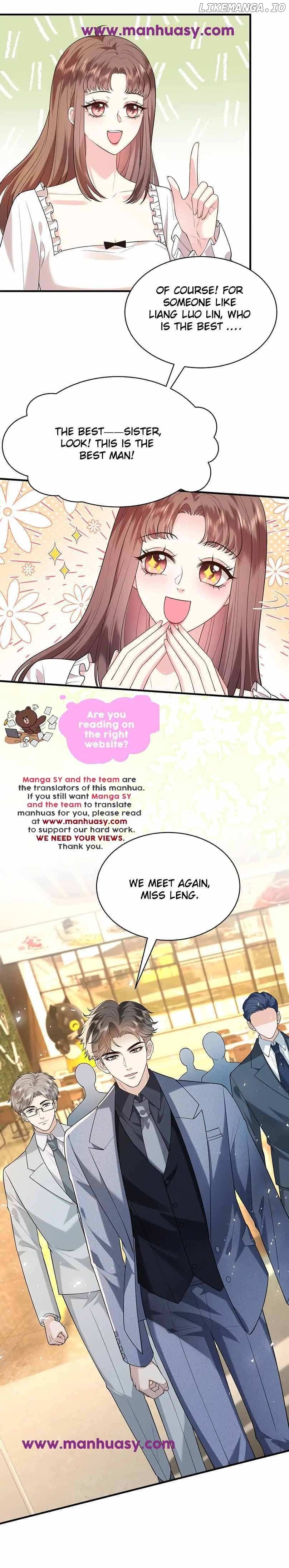 Mr. Qiao, Madam Is Spoiled by You Chapter 15 page 14