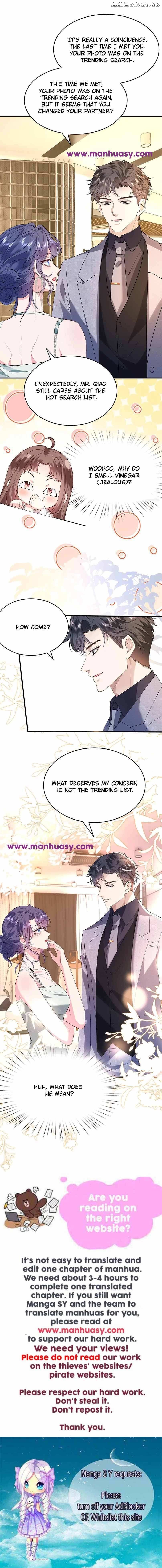 Mr. Qiao, Madam Is Spoiled by You Chapter 15 page 16