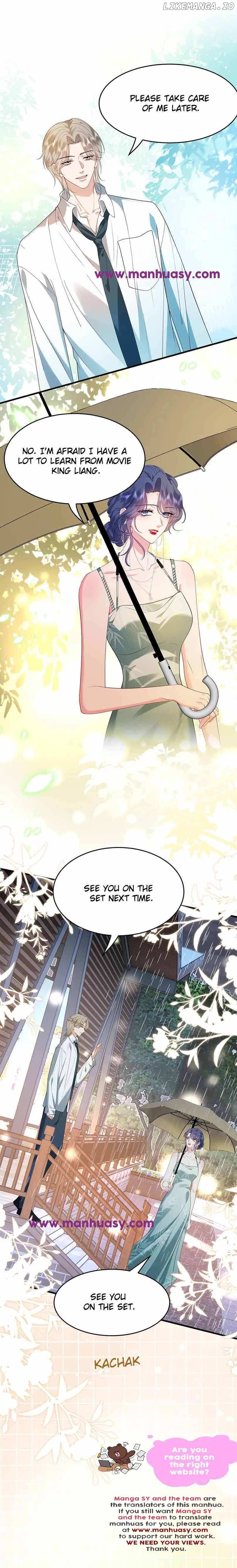 Mr. Qiao, Madam Is Spoiled by You Chapter 15 page 5