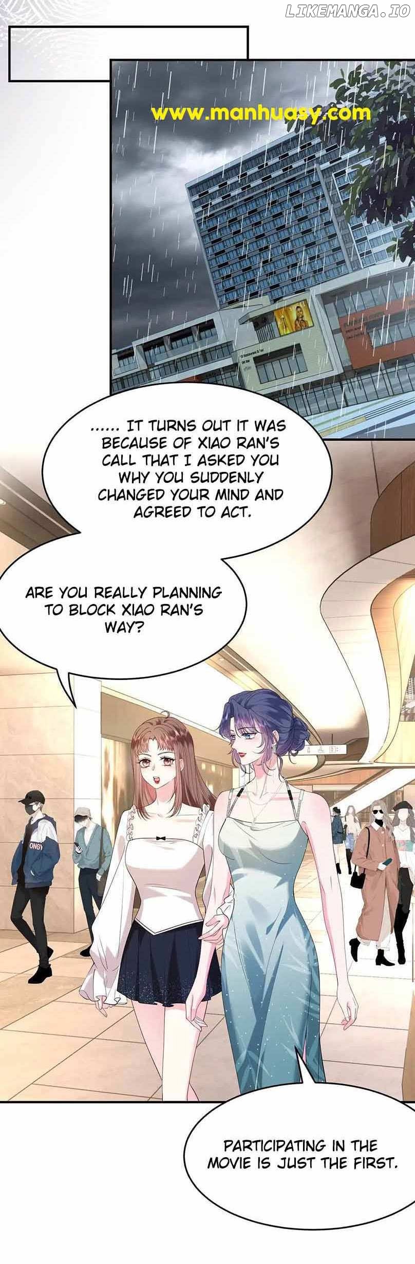 Mr. Qiao, Madam Is Spoiled by You Chapter 15 page 7