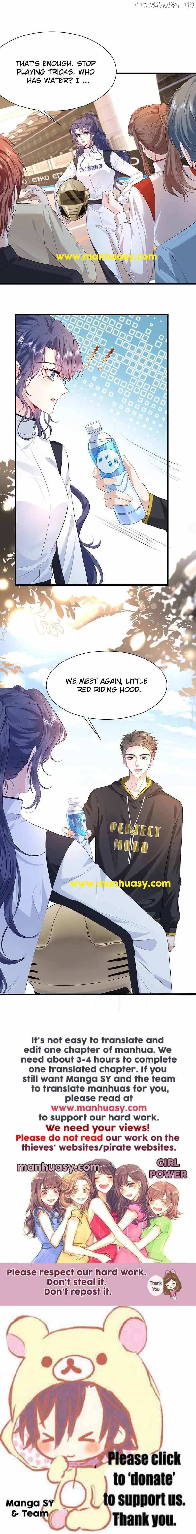 Mr. Qiao, Madam Is Spoiled by You Chapter 17 page 19