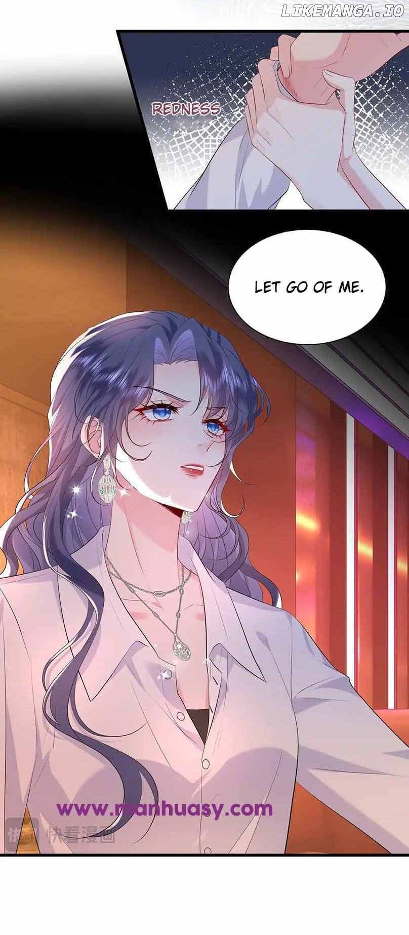 Mr. Qiao, Madam Is Spoiled by You Chapter 18 page 13
