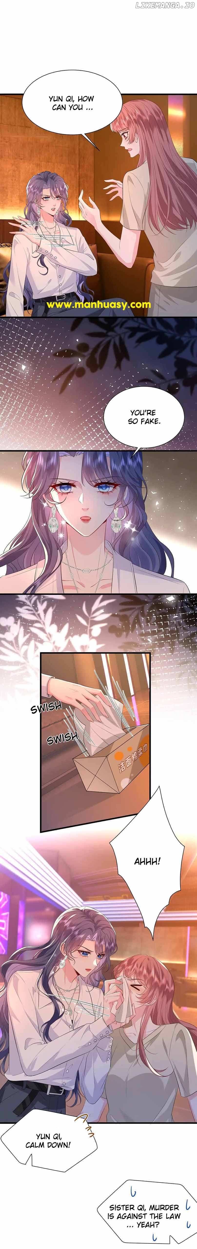 Mr. Qiao, Madam Is Spoiled by You Chapter 18 page 14