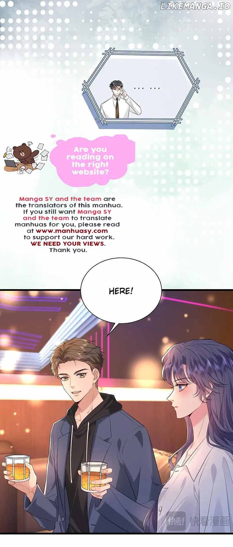 Mr. Qiao, Madam Is Spoiled by You Chapter 19 page 7