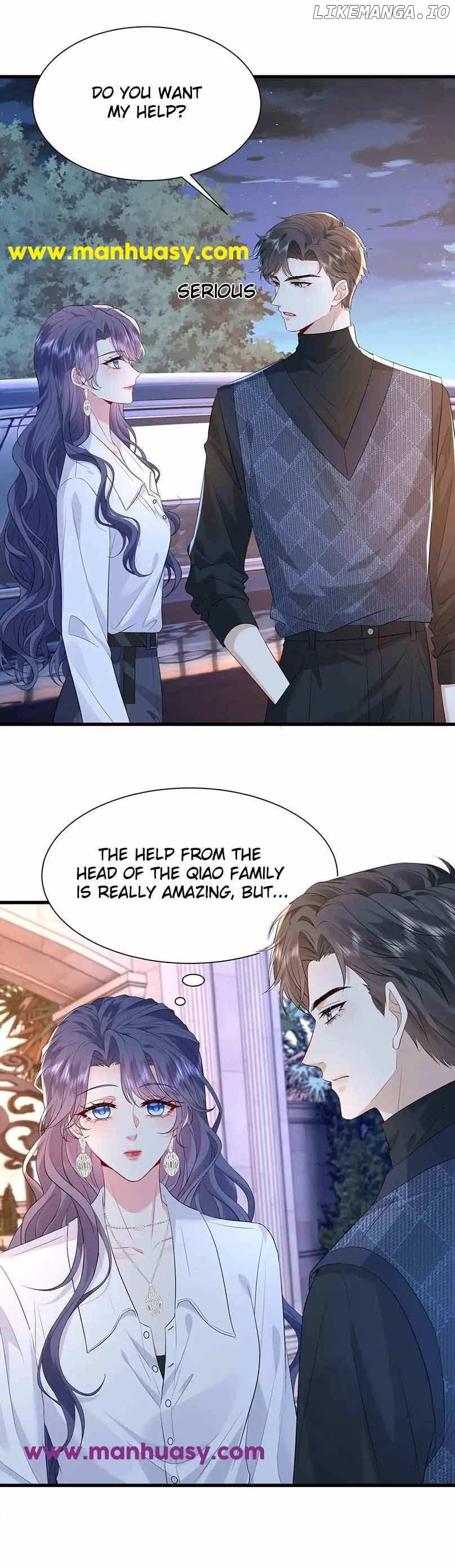 Mr. Qiao, Madam Is Spoiled by You Chapter 20 page 11