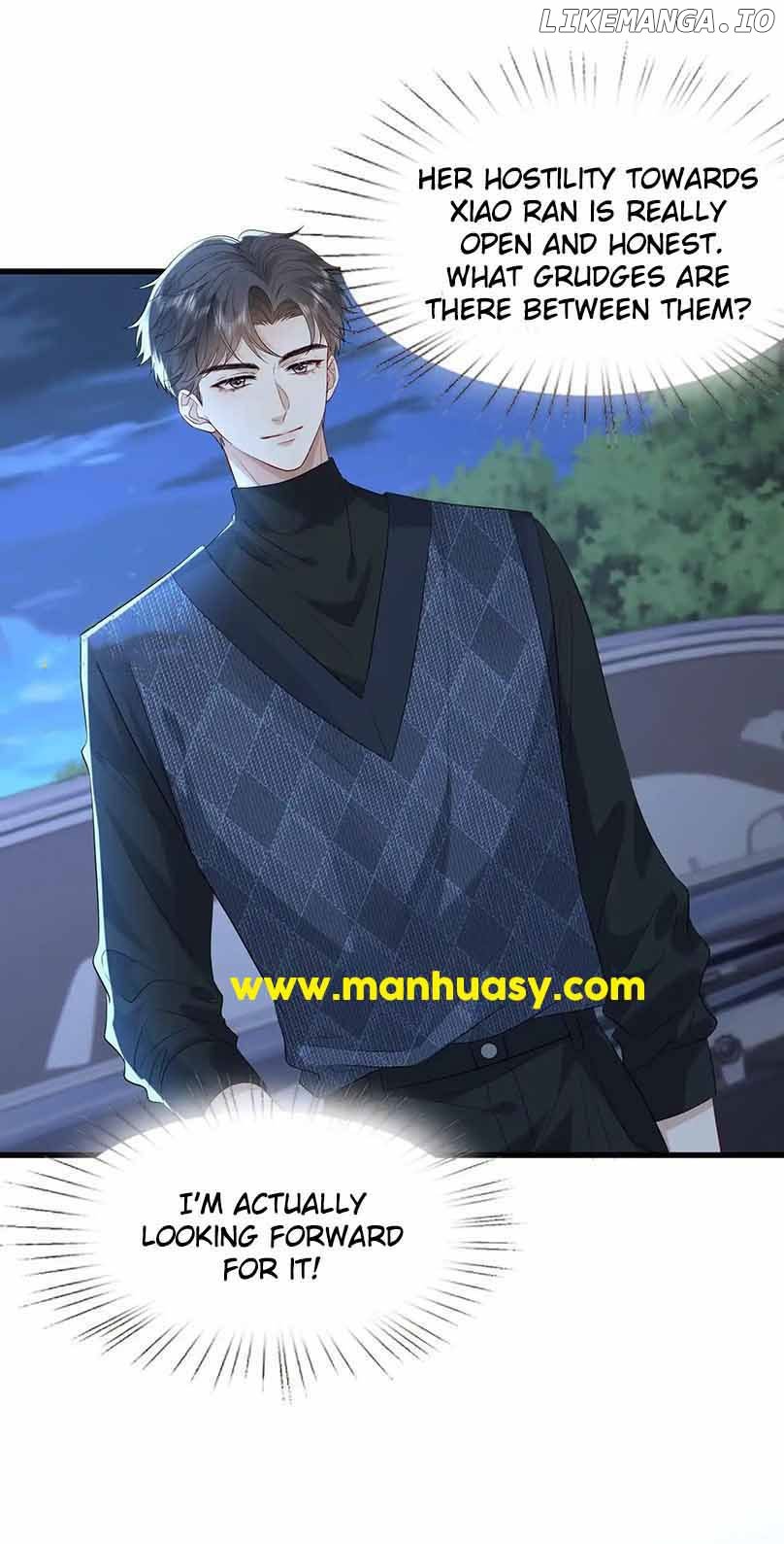 Mr. Qiao, Madam Is Spoiled by You Chapter 20 page 14