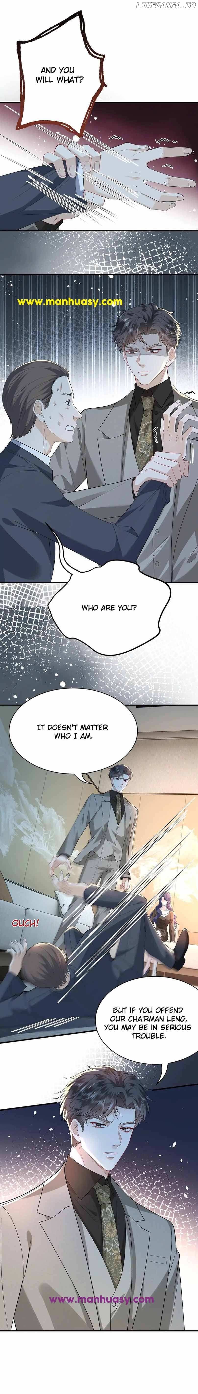 Mr. Qiao, Madam Is Spoiled by You Chapter 22 page 14