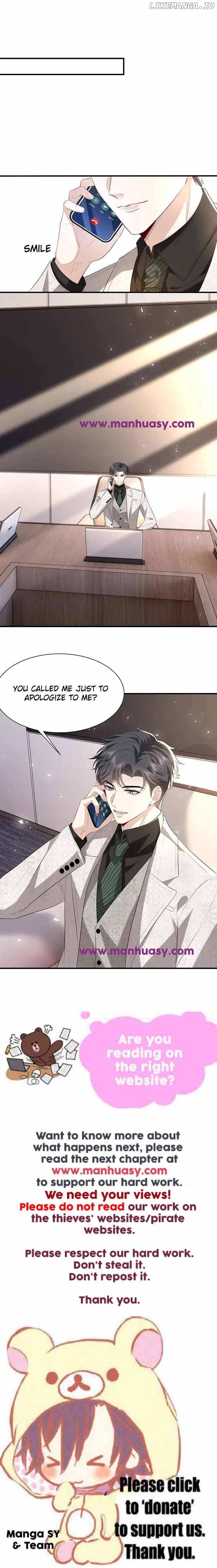 Mr. Qiao, Madam Is Spoiled by You Chapter 7 page 19
