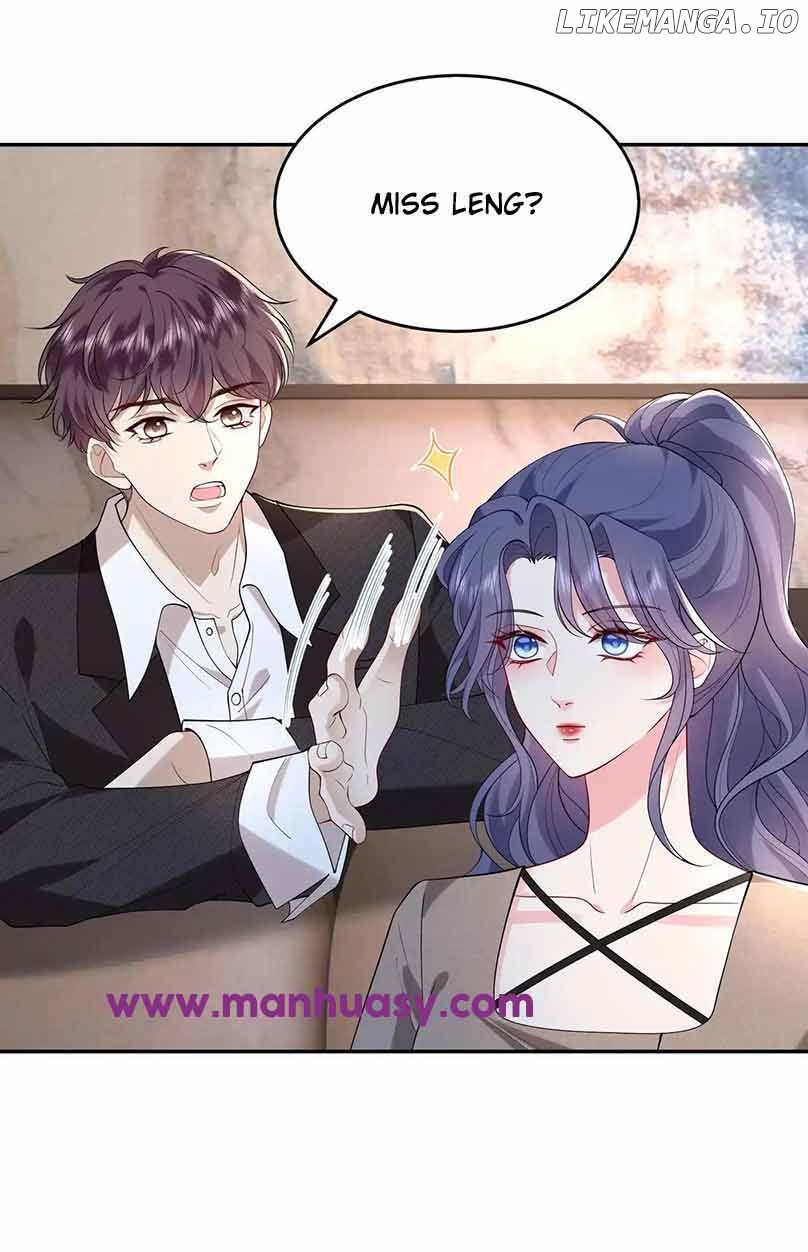 Mr. Qiao, Madam Is Spoiled by You Chapter 9 page 17