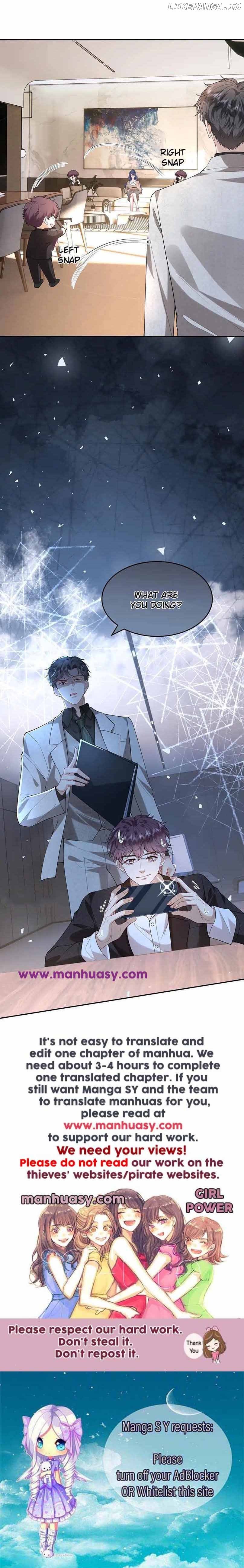 Mr. Qiao, Madam Is Spoiled by You Chapter 9 page 19