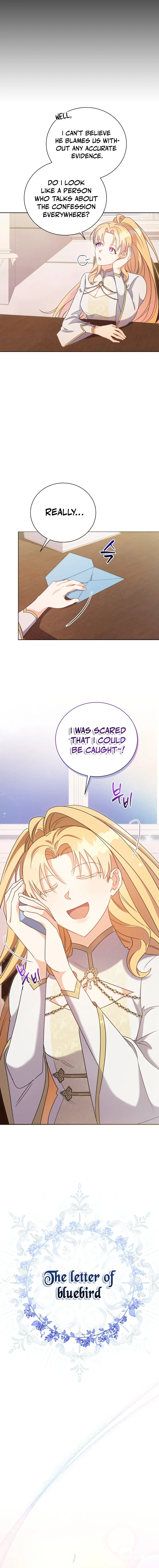 My Affectionate Beast Chapter 1 page 9