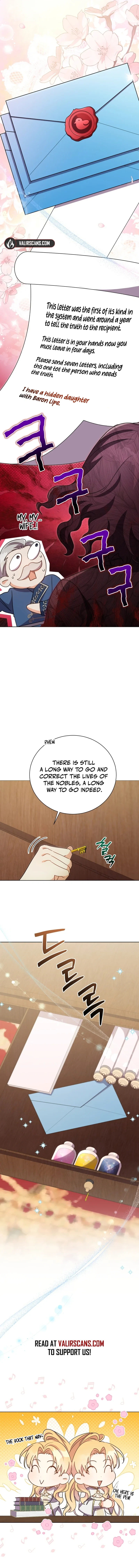 My Affectionate Beast Chapter 1 page 10