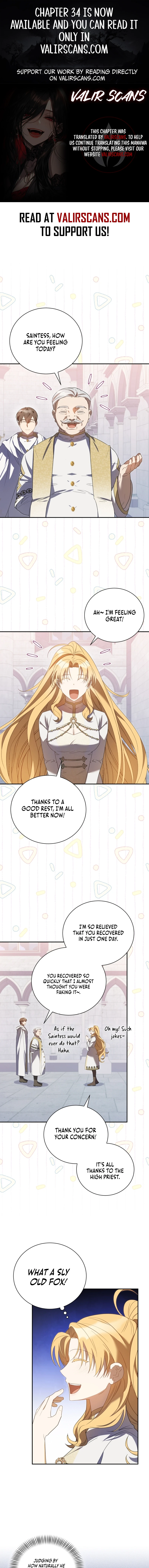 My Affectionate Beast Chapter 10 page 0