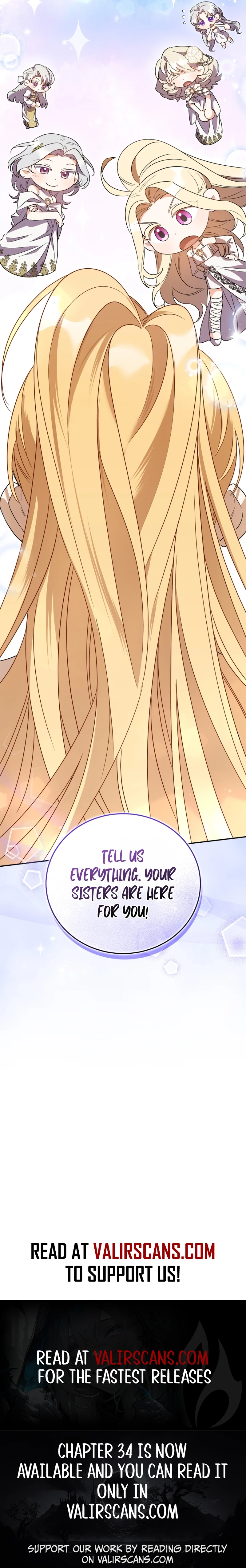 My Affectionate Beast Chapter 10 page 14