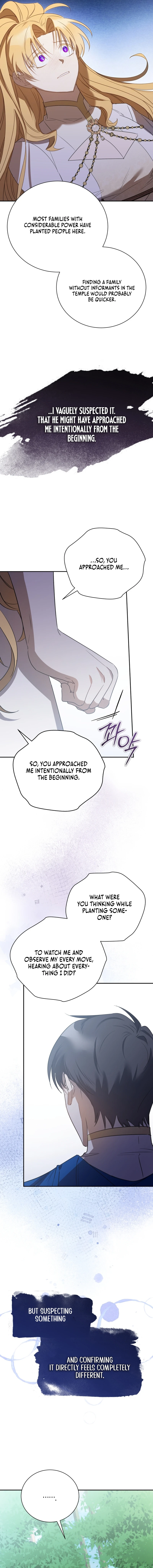 My Affectionate Beast Chapter 10 page 5