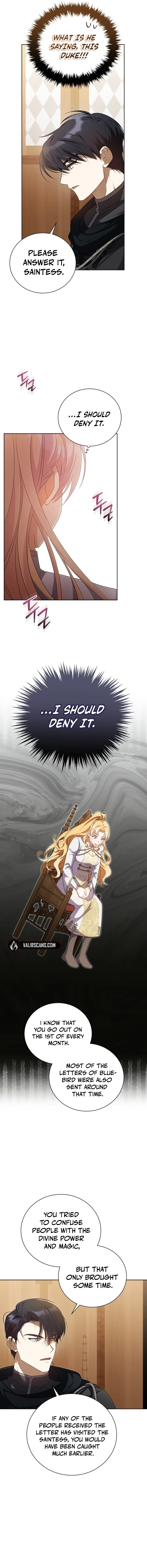 My Affectionate Beast Chapter 2 page 9
