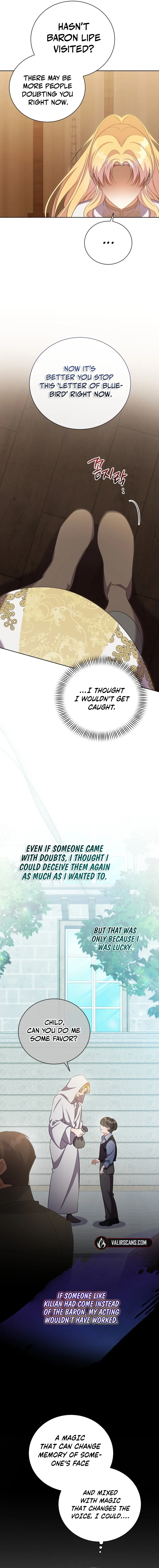 My Affectionate Beast Chapter 2 page 10