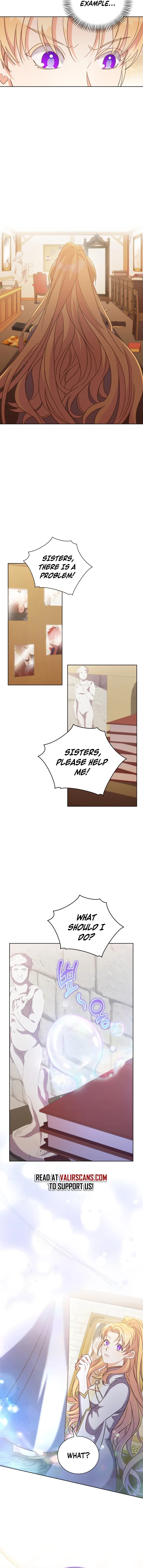 My Affectionate Beast Chapter 2 page 14