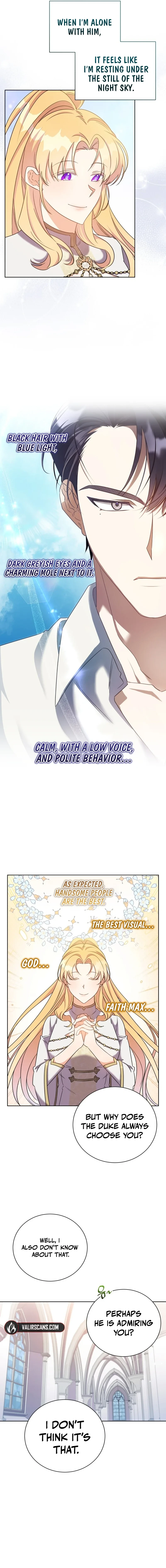 My Affectionate Beast Chapter 2 page 3