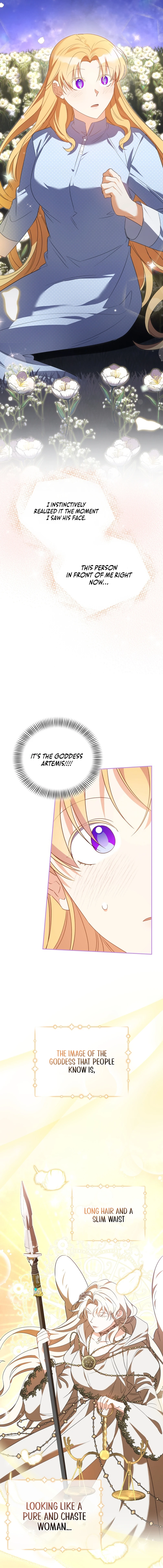 My Affectionate Beast Chapter 7 page 12