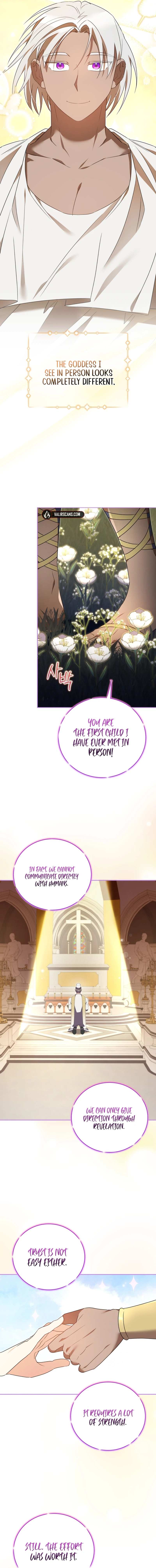 My Affectionate Beast Chapter 7 page 13