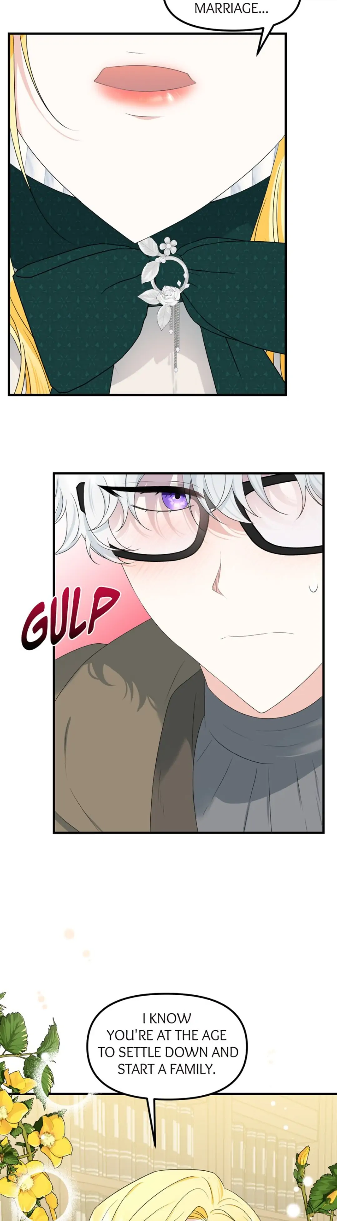 My Angelic Husband is actually a Devil in Disguise Chapter 1 page 26
