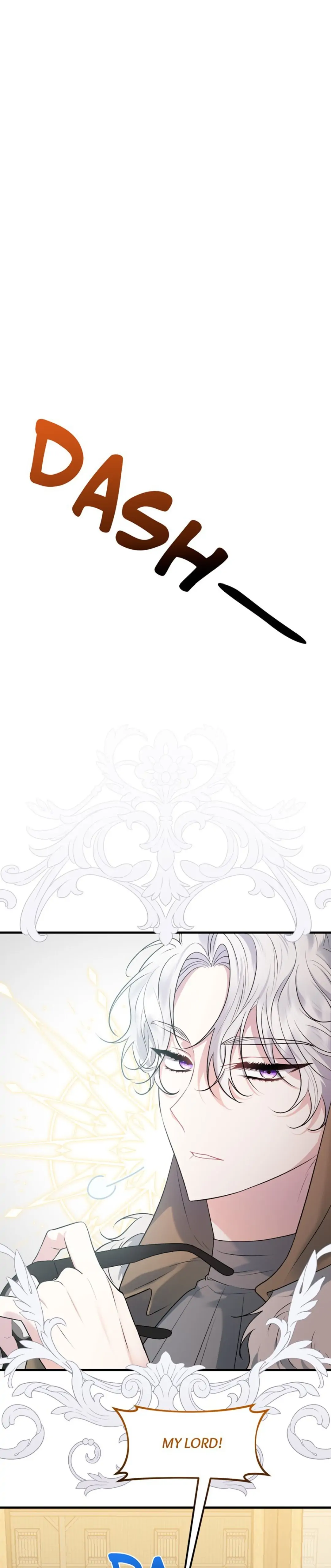 My Angelic Husband is actually a Devil in Disguise Chapter 1 page 37