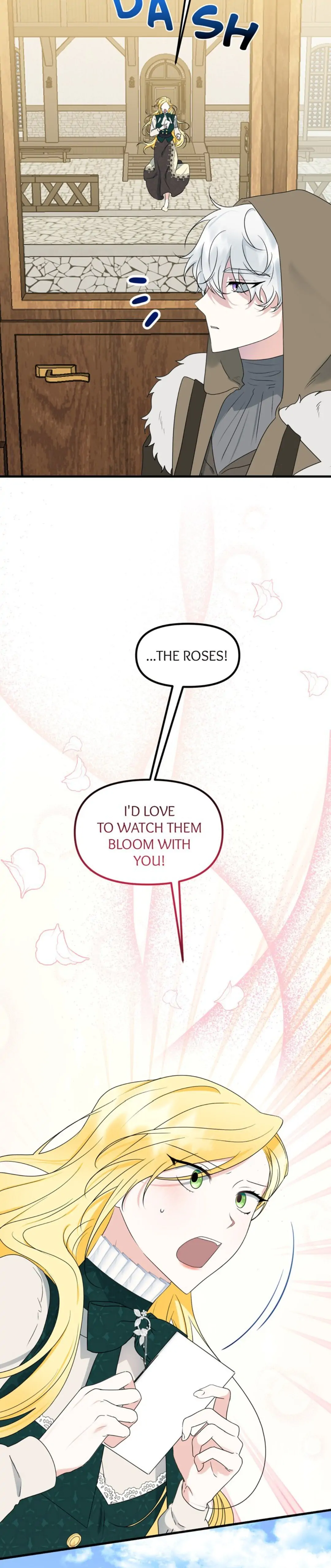 My Angelic Husband is actually a Devil in Disguise Chapter 1 page 38