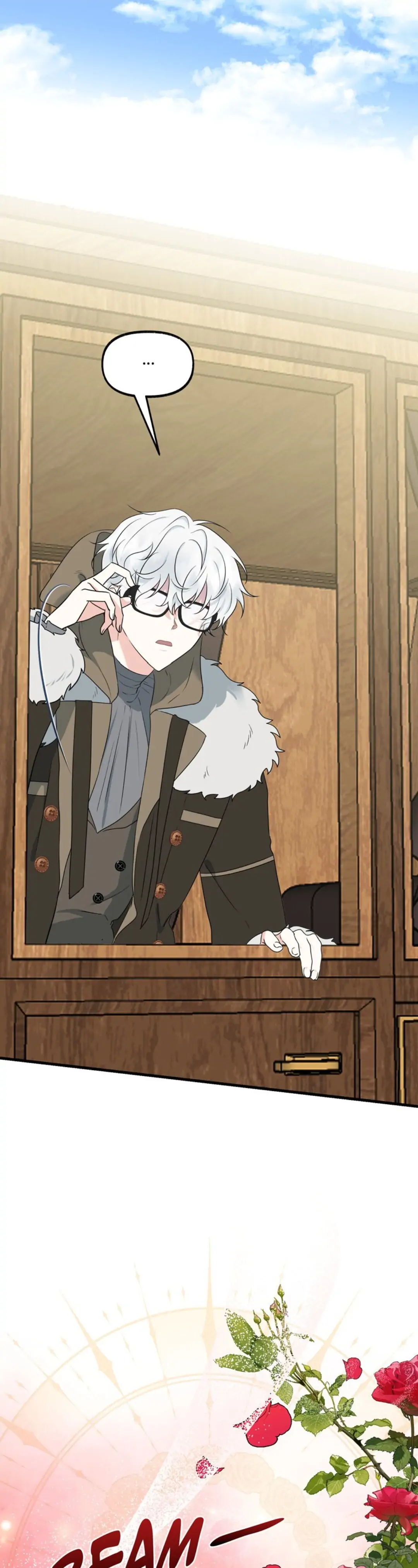 My Angelic Husband is actually a Devil in Disguise Chapter 1 page 39