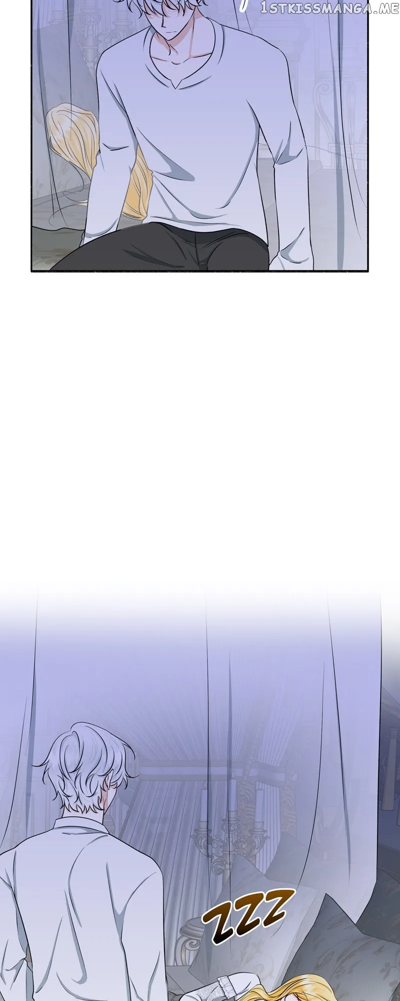 My Angelic Husband is actually a Devil in Disguise Chapter 10 page 9