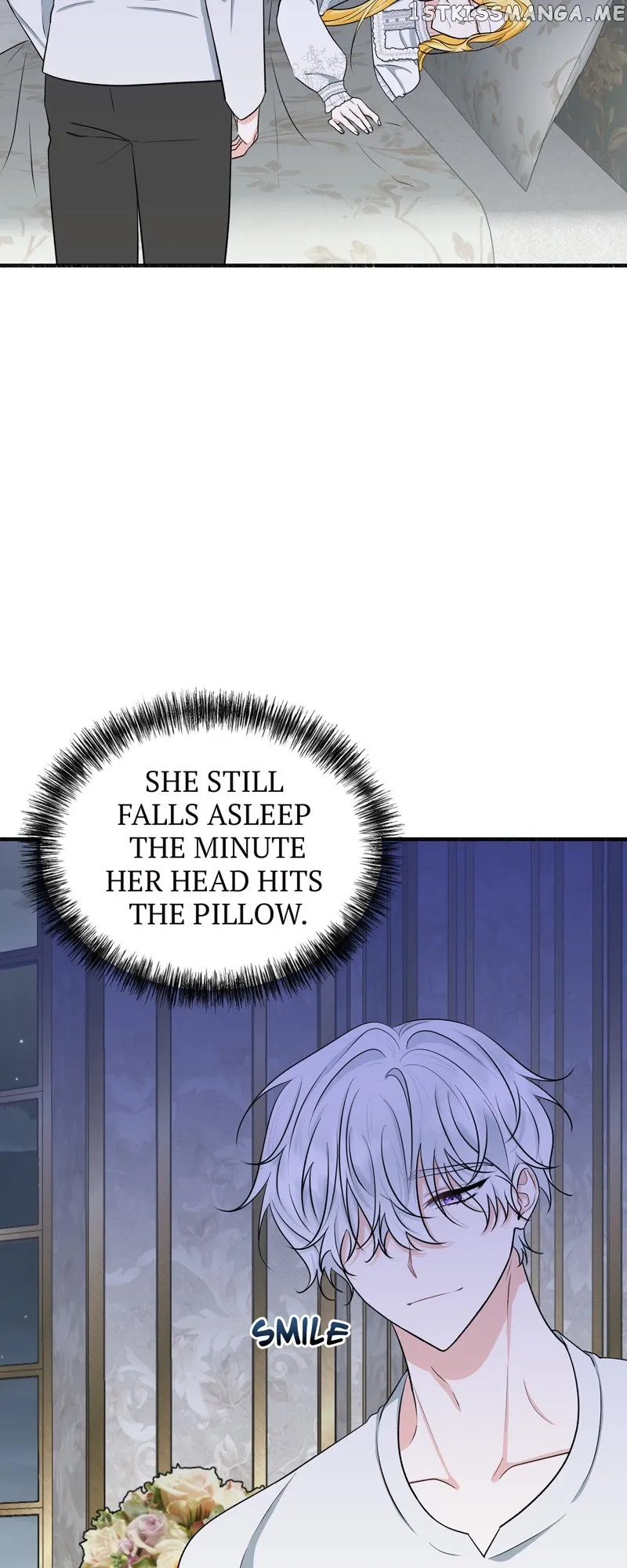 My Angelic Husband is actually a Devil in Disguise Chapter 10 page 10