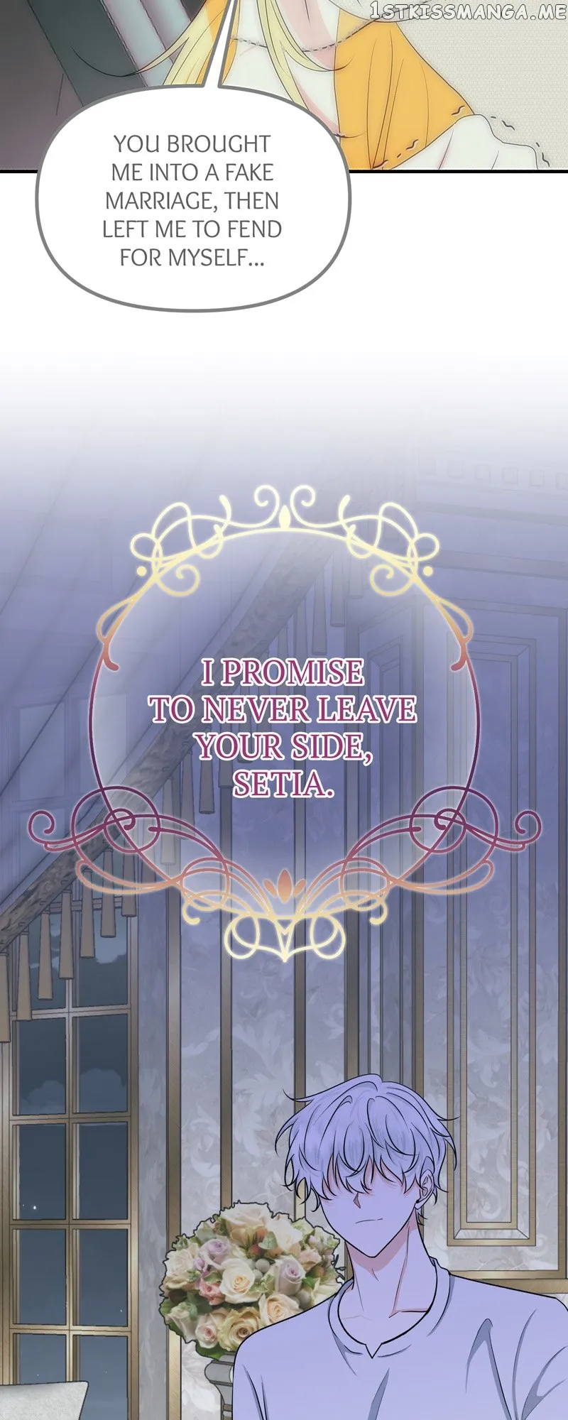 My Angelic Husband is actually a Devil in Disguise Chapter 10 page 12