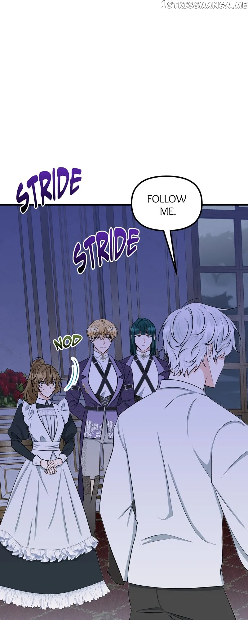 My Angelic Husband is actually a Devil in Disguise Chapter 10 page 15