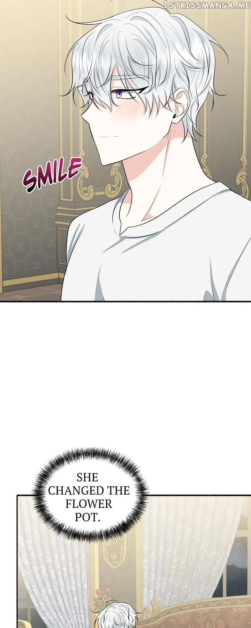 My Angelic Husband is actually a Devil in Disguise Chapter 10 page 19