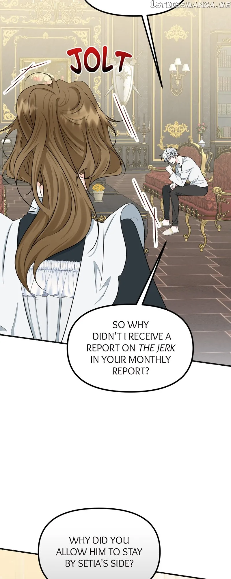 My Angelic Husband is actually a Devil in Disguise Chapter 10 page 23
