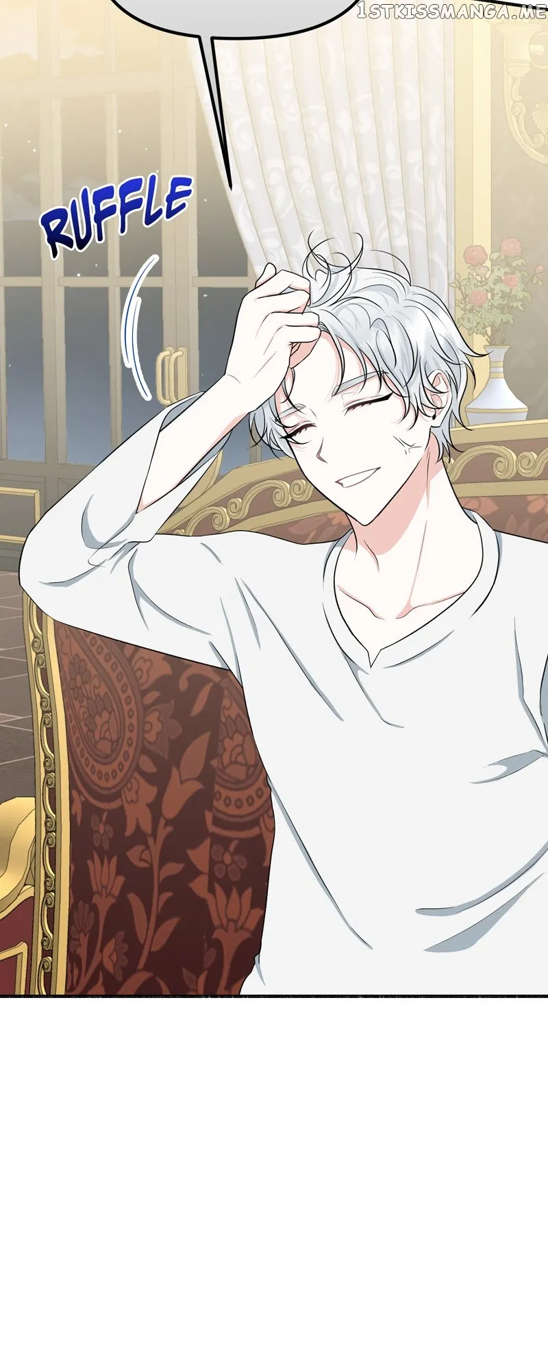 My Angelic Husband is actually a Devil in Disguise Chapter 10 page 24