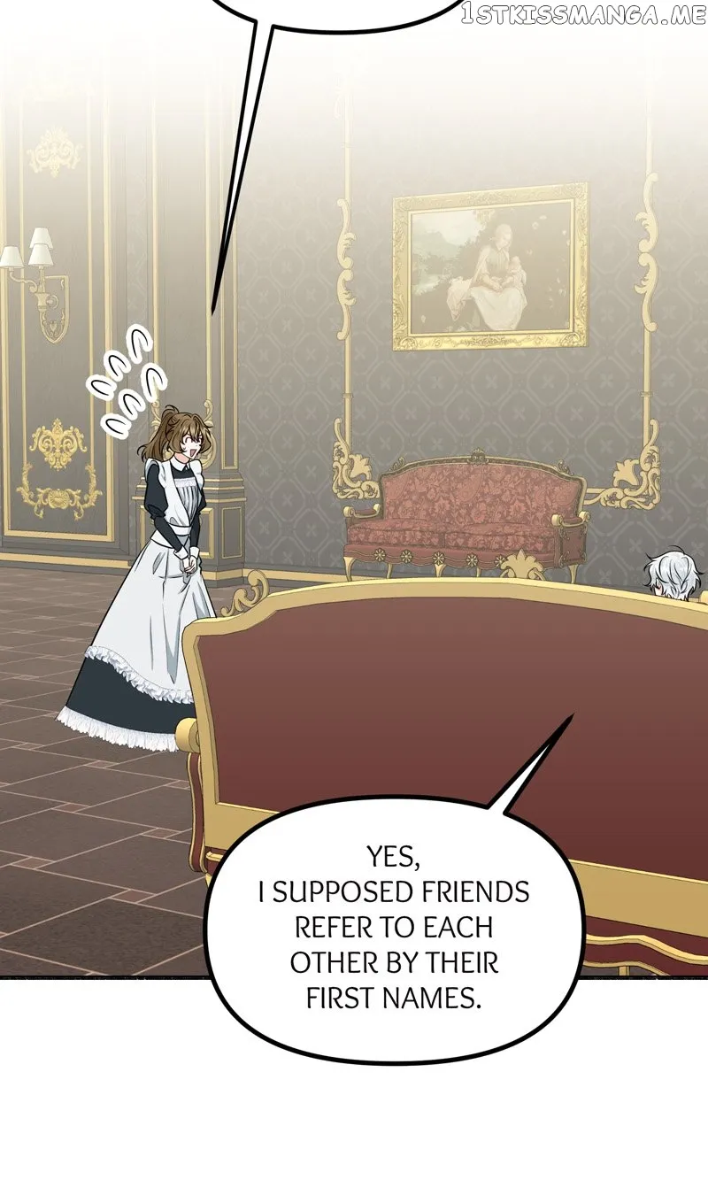 My Angelic Husband is actually a Devil in Disguise Chapter 10 page 27