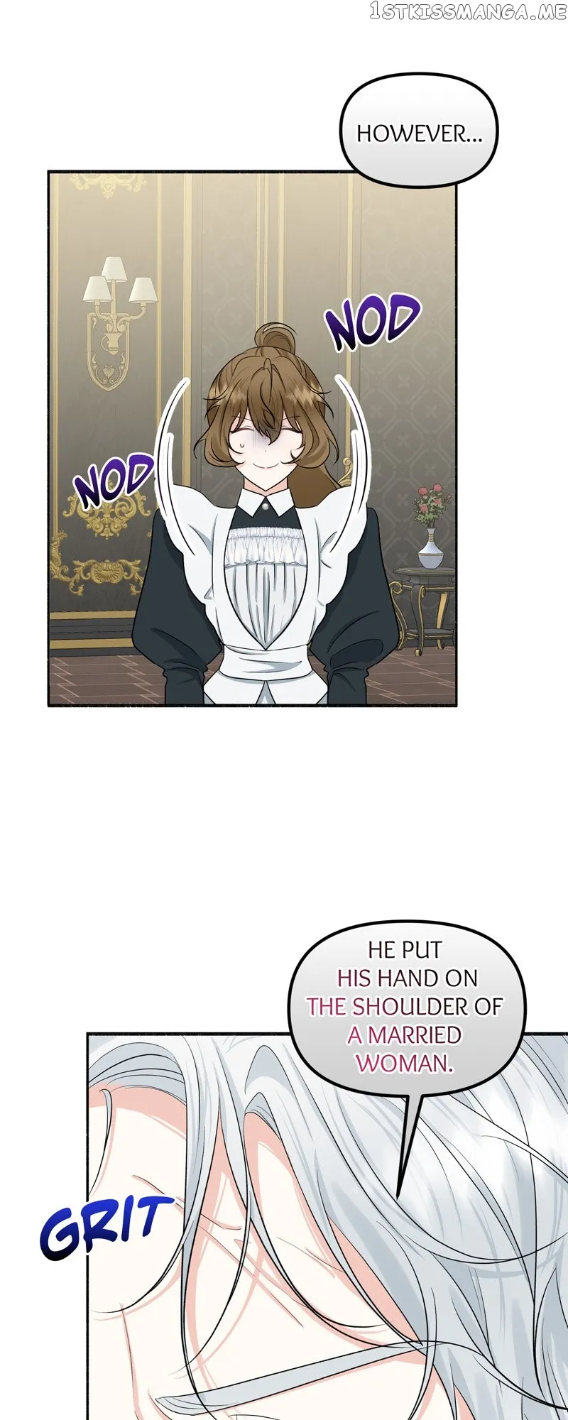 My Angelic Husband is actually a Devil in Disguise Chapter 10 page 28
