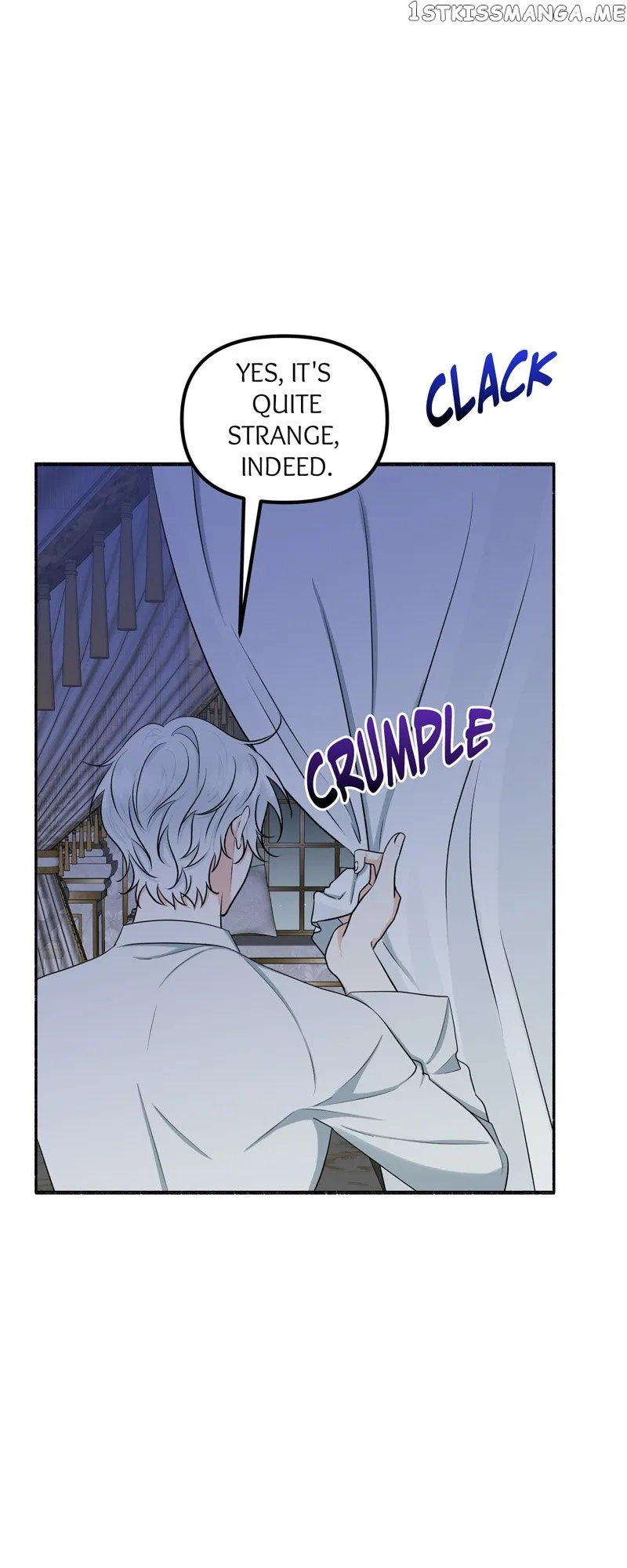 My Angelic Husband is actually a Devil in Disguise Chapter 10 page 2