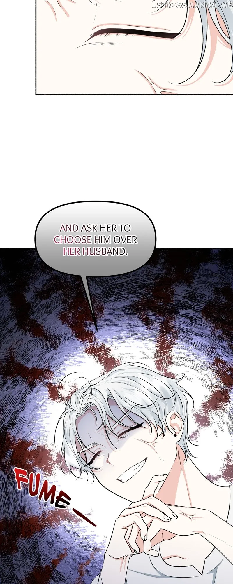 My Angelic Husband is actually a Devil in Disguise Chapter 10 page 29