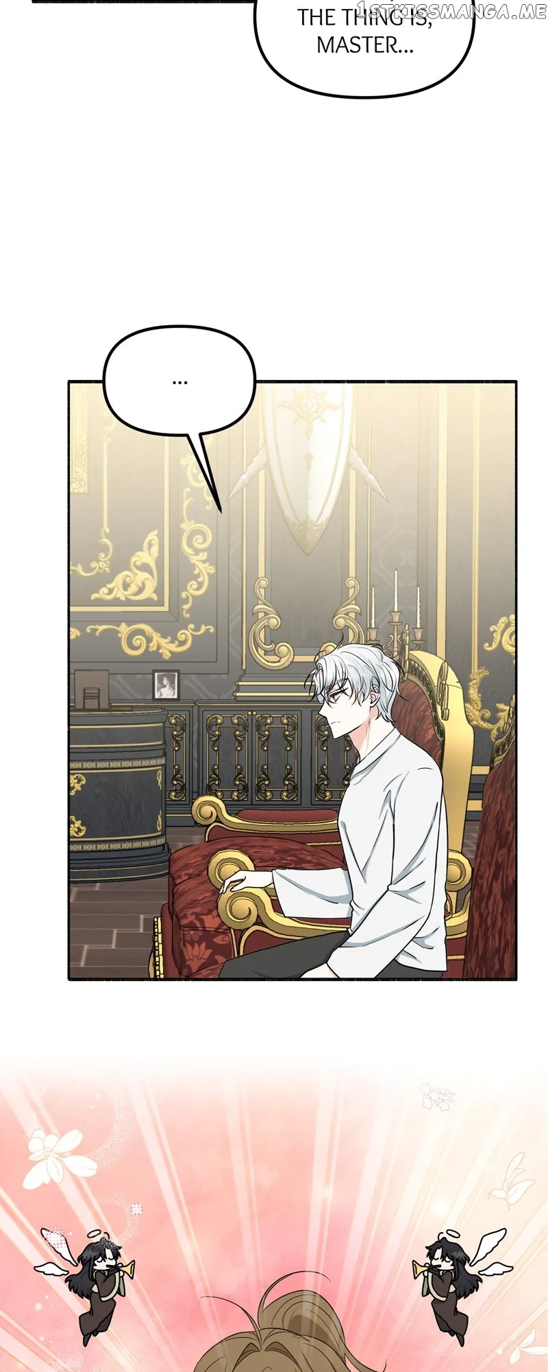 My Angelic Husband is actually a Devil in Disguise Chapter 10 page 31