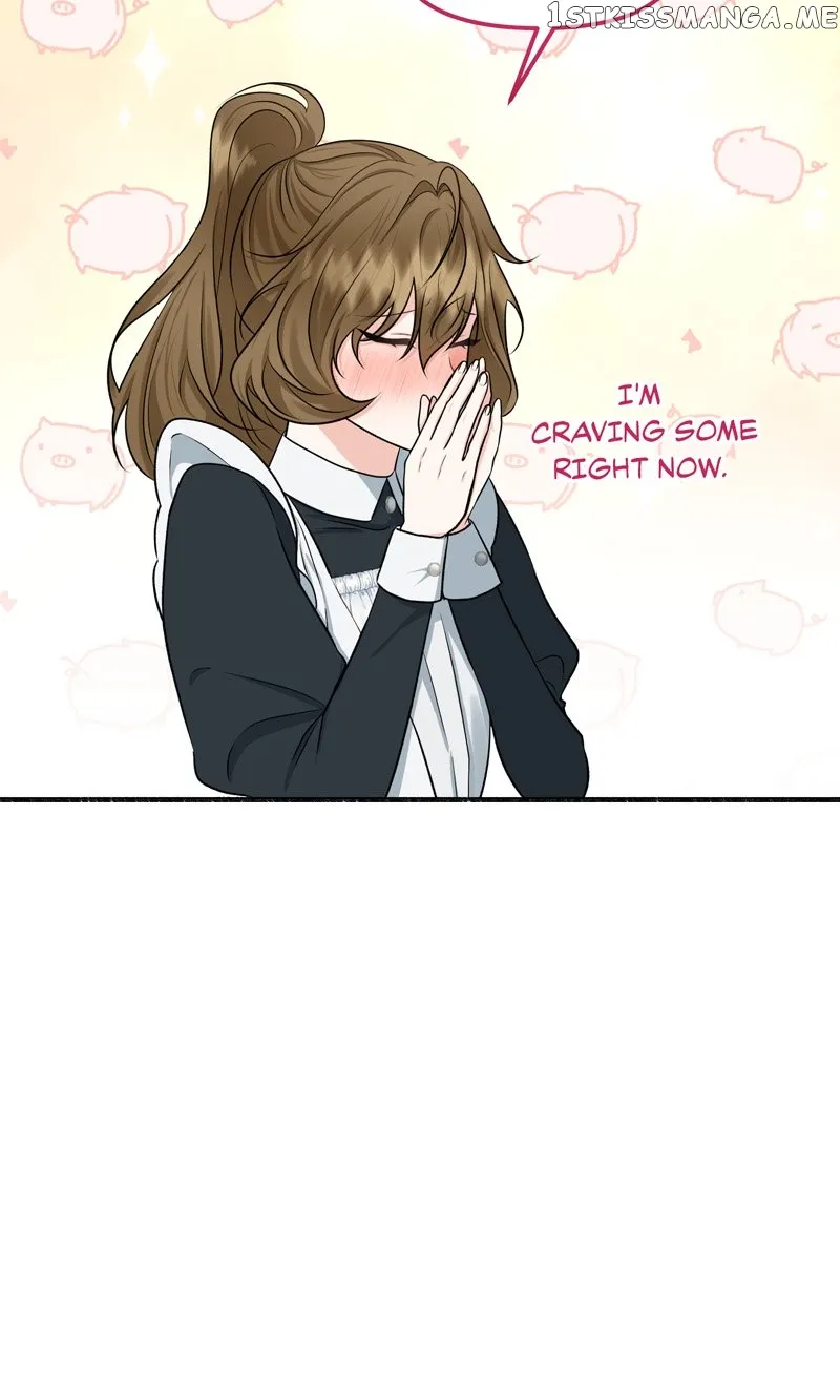 My Angelic Husband is actually a Devil in Disguise Chapter 10 page 34
