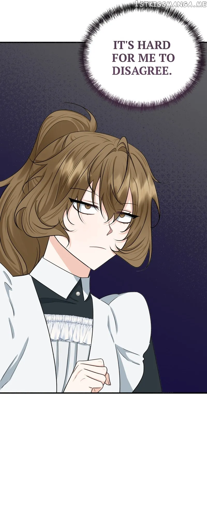 My Angelic Husband is actually a Devil in Disguise Chapter 10 page 37
